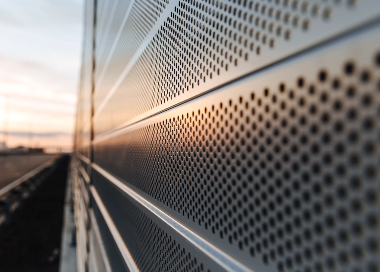 Jenny's Fencing Image for Acoustic Fencing - New Website,  Fence repair, easy website, No Coding Website, Simple Website,  Commercial fencing, Company Website, Fence installation, Easy Website, Best Website Builder, Free Website, Free website template